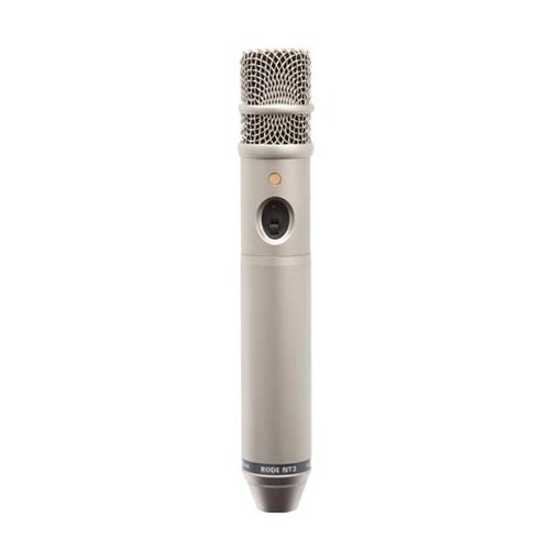 RODE NT3 Condenser Mic