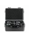 Pro Intercom Transport Case for 4 Headsets