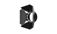Chauvet Pro 7.5in IP Barndoor for Ovation Fixtures
