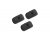 Audio Technica AT8163 Windscreens for BP894 (3-Pack)