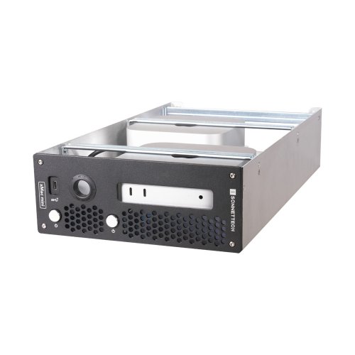 Sonnet xMac mini (2024+) Module for One or Two Mac minis