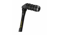 DZOFilm X-Tract 18-28mm T8 FF Macro Zoom Lens (360° Periscope, PL Mount)