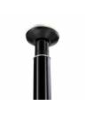 Manfrotto Autopole Two (82.7-145.7in) - Black