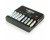 Ansmann Powerline 8 AA/AAA Battery Charger