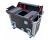 ProX High End Systems HOG 4-21 Flip-Ready Hydraulic Easy Retracting Lift Case