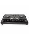 Odyssey Black Label Flight Case for Pioneer XDJ-RX3 Controller