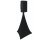 Gator Tripod 360 Cover Scrim - Black
