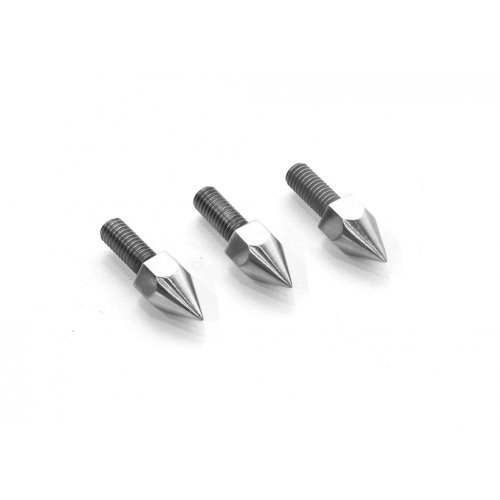 Kessler K-Pod Spiked Feet (Set of 3)