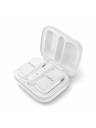 RODE Wireless Micro Dual Wireless Microphone Kit w/ Lightning - White