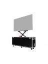 Gator EXPO P Series Piston Case for 75in LED Screen