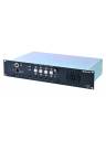 Clear-Com RM-704 4-Channel Headset/Speaker Station