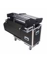 ProX Flip-Ready Easy Retracting Hydraulic Lift Case for PreSonus StudioLive 32SX