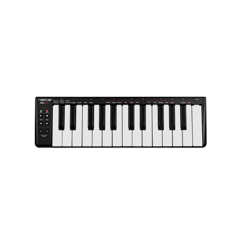 Nektar SE25 Mini MIDI Keyboard Controller