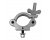 The Light Source Mega-Coupler - Silver w/ 3/8 Inch Hex Head Bolt