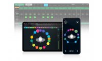 Waves eMo IEM Immersive In-Ear Mixing for eMotion LV1 Mixer (Download)
