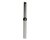 Burger Lighting Pipe and Drape Vertical Support Adjustable (7ft to 12ft)