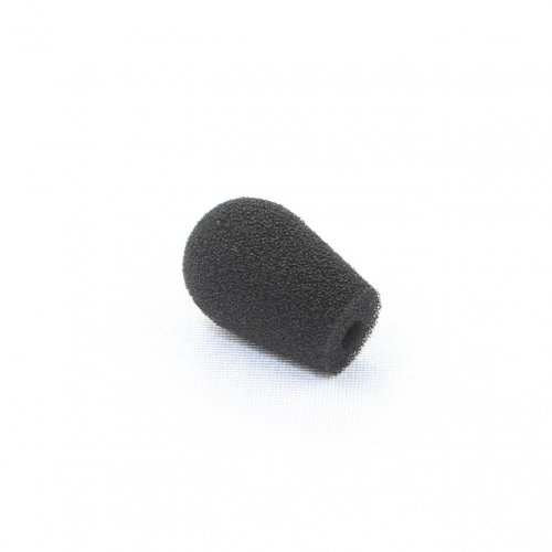 Sennheiser MZW 4 Windshield for HSP 4 - Black