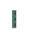 AVMatrix UC2218-4K Dual HDMI to USB 3.1 Type-C Capture Box