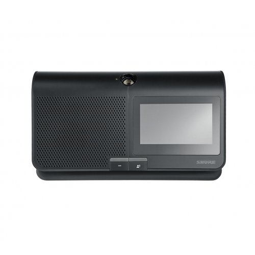Shure MXCW640 Wireless Conference Unit