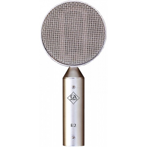 GoldenAge Project R2 MKII Passive Ribbon Mic