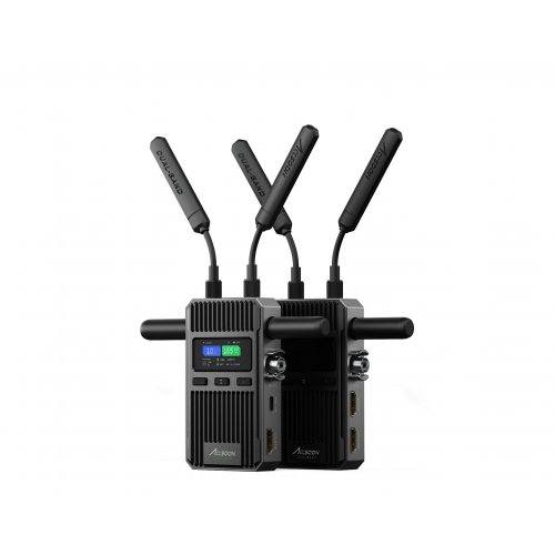 Accsoon CineView 2 SDI 1080P Wireless Video Transmission System w/ 1500ft Range