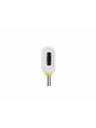 Hollyland LARK M2 Wireless Microphone System - Mobile USB-C (White)