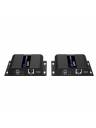AVShop 4K V5.0 HDMI over IP CAT Extender Kit (TX/RX)