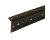 AVShop Full Hole Rack Rail - 2U (Each)