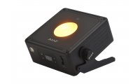 JMAZ MAD PAR PUCK 20W RGBAL+C LED Battery Powered IP65 Outdoor Uplight
