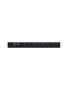 Black Lion Audio Auteur Quad² Four Channel Mic Preamp