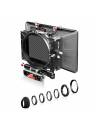 Shape Bundle Rig Kit For Blackmagic Pocket Cinema 4k/6k (Open Box)