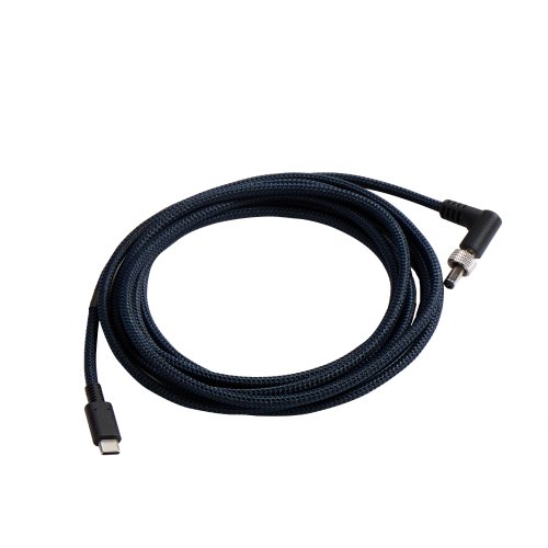Amaran USB-C to Locking DC Power Adapter Cable (20V)