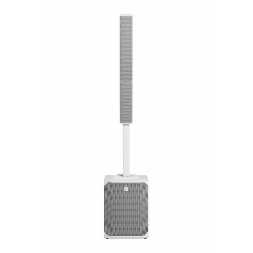 Electro-Voice Evolve 70 Column Loudspeaker System w/ 15-Inch Subwoofer - White
