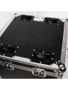 ProX XS-UTL4 Half Trunk Utility Flight Case with Casters