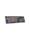 Logickeyboard Adobe After Effects CC ASTRA 2 Backlit Keyboard - Mac