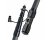 K-Tek KP14V 14ft Mighty Boom Pole - Internal Cable & XLR Side Exit