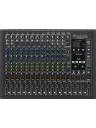 Mackie ONYX16 16-Channel Mixer with Multitrack USB