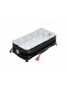 Aputure INFINIMAT Kit w/ Clear Softbox - 1x2ft, V-Mount