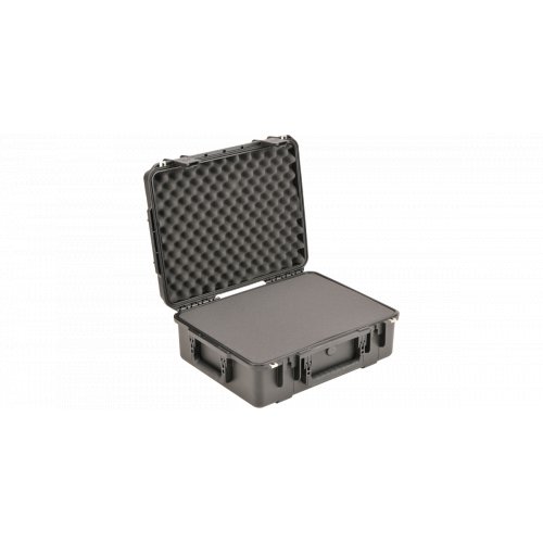 SKB iSeries 2015-7 Waterproof Case (with cubed foam)