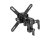 Camvate Adjustable Monitor Stand With Quick Release, Fits 13-32 Inch LCD Screen