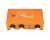 Warm Audio Foxy Tone Box - Orange