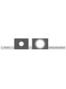 Rosco OPTI-SCULPT 40/60 Reversible Lens Shaping Filter Small