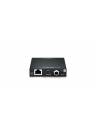 BLUSTREAM HEX70SL-RX Slimline HDBaseT Receiver - 70m