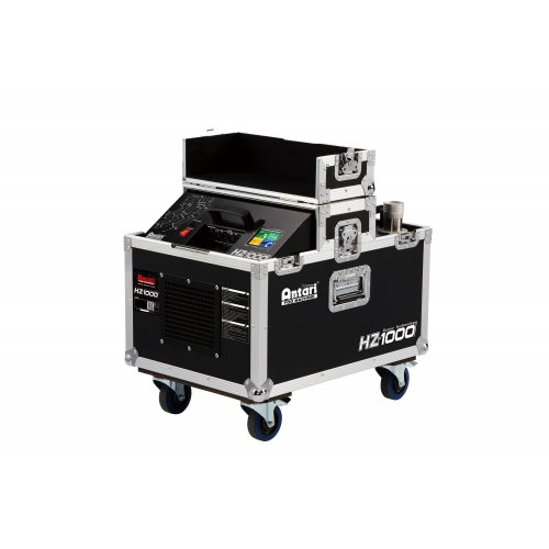 Antari HZ-1000 1150W Hazer in Case