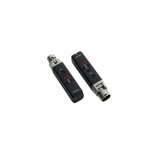 Boss WL-30XLR Wireless Microphone System