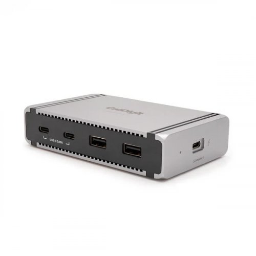CalDigit Thunderbolt 5 Element 5 Hub