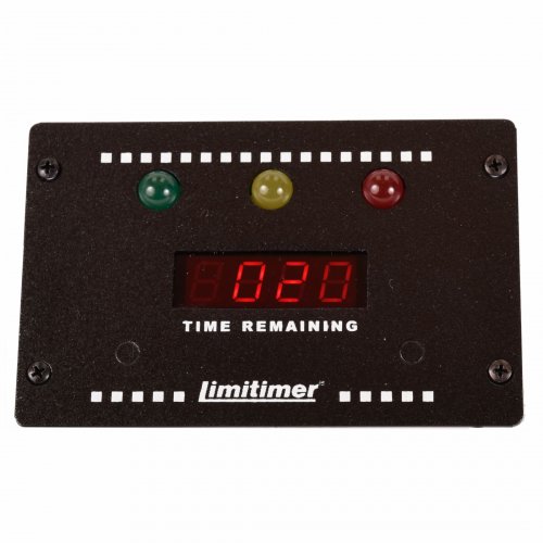 DSAN Podium Signal Light - Flush Mount