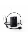 LD Systems ANNY 8 Battery-Powered Speaker w/ Headset Mic - Grey