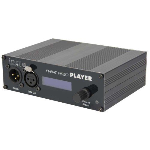 Waves Systems Event Video Player (EVP380)