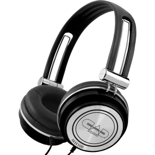 CAD MH100 Studio Headphones